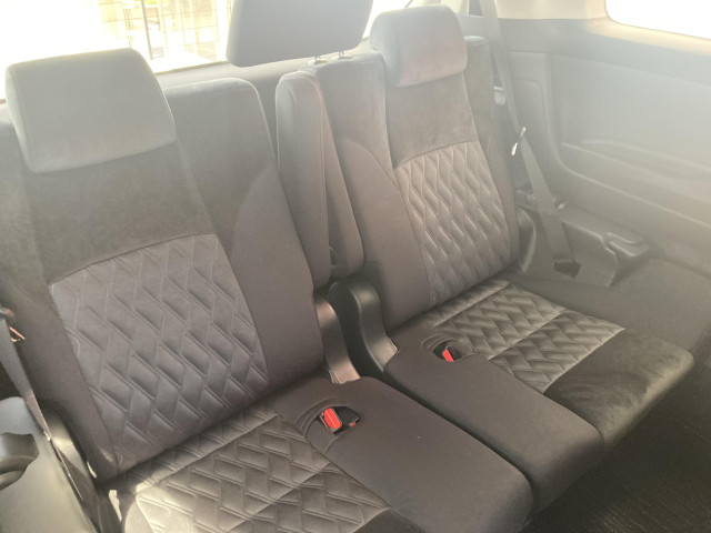 トヨタ アルファード 2.5 Sの中古車