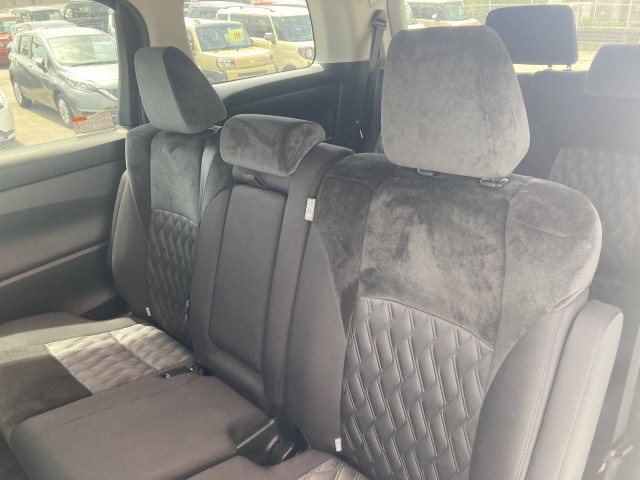 トヨタ アルファード 2.5 Sの中古車