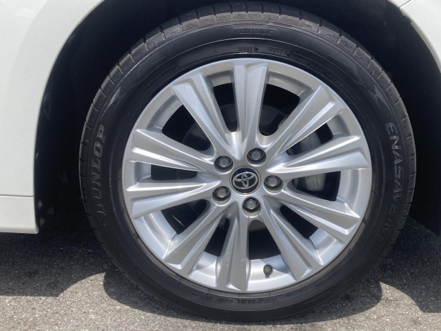 トヨタ アルファード 2.5 Sの中古車
