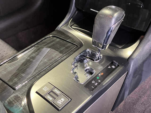 トヨタ クラウンアスリート 2.5 スペシャルエディションの中古車