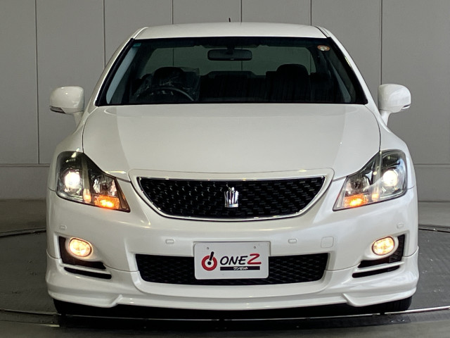 トヨタ クラウンアスリート 2.5 スペシャルエディションの中古車