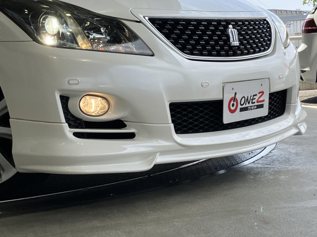トヨタ クラウンアスリート 2.5 スペシャルエディションの中古車