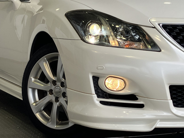 トヨタ クラウンアスリート 2.5 スペシャルエディションの中古車