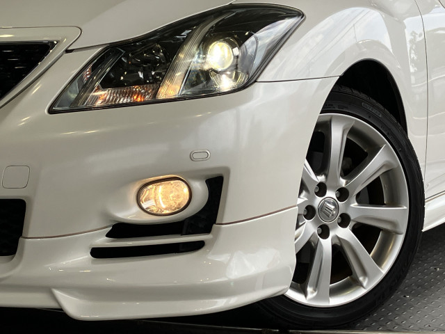 トヨタ クラウンアスリート 2.5 スペシャルエディションの中古車