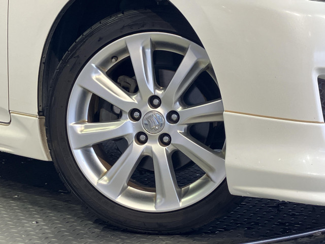 トヨタ クラウンアスリート 2.5 スペシャルエディションの中古車