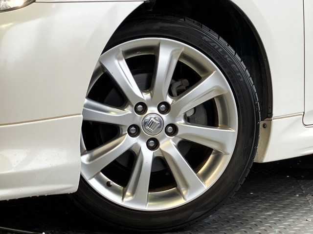 トヨタ クラウンアスリート 2.5 スペシャルエディションの中古車