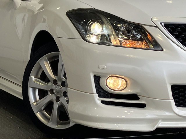 トヨタ クラウンアスリート 2.5 スペシャルエディションの中古車