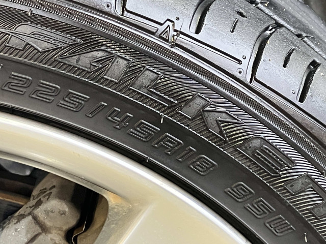トヨタ クラウンアスリート 2.5 スペシャルエディションの中古車