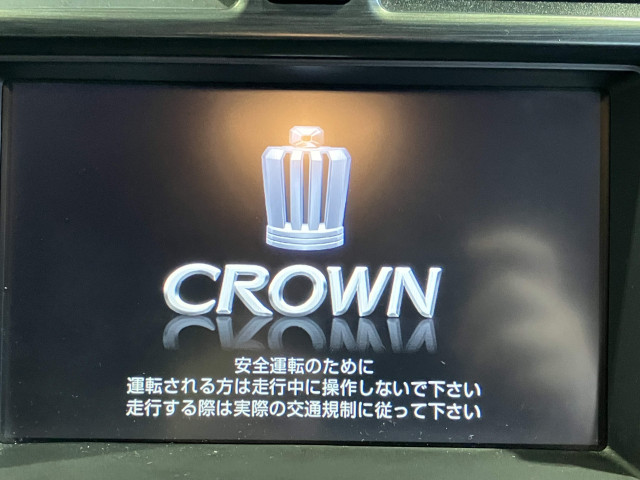 トヨタ クラウンアスリート 2.5 スペシャルエディションの中古車