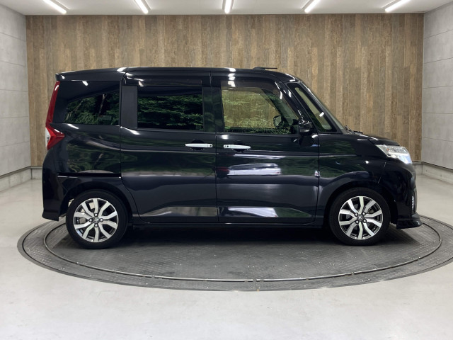 トヨタ ルーミー 1.0 カスタム G-Tの中古車