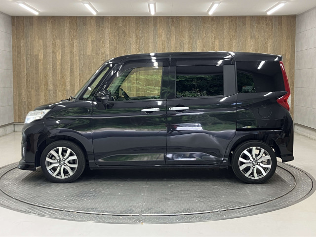 トヨタ ルーミー 1.0 カスタム G-Tの中古車