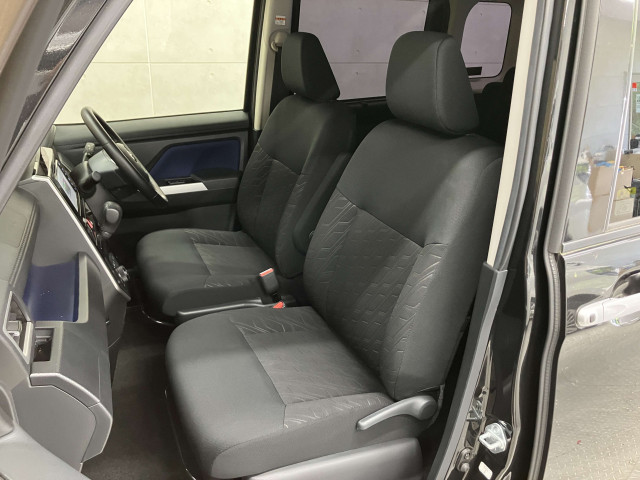 トヨタ ルーミー 1.0 カスタム G-Tの中古車