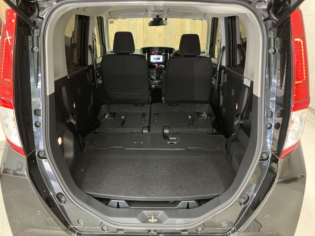 トヨタ ルーミー 1.0 カスタム G-Tの中古車