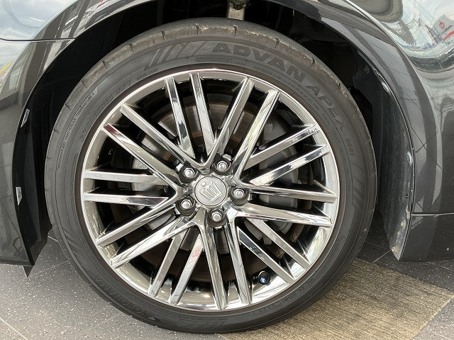 トヨタ クラウンアスリート 3.5 Sの中古車
