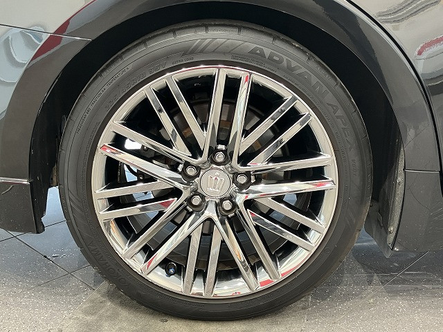 トヨタ クラウンアスリート 3.5 Sの中古車