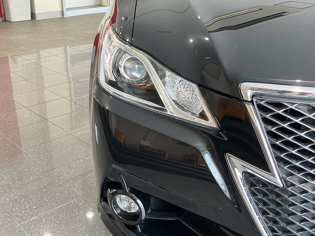 トヨタ クラウンアスリート 3.5 Sの中古車