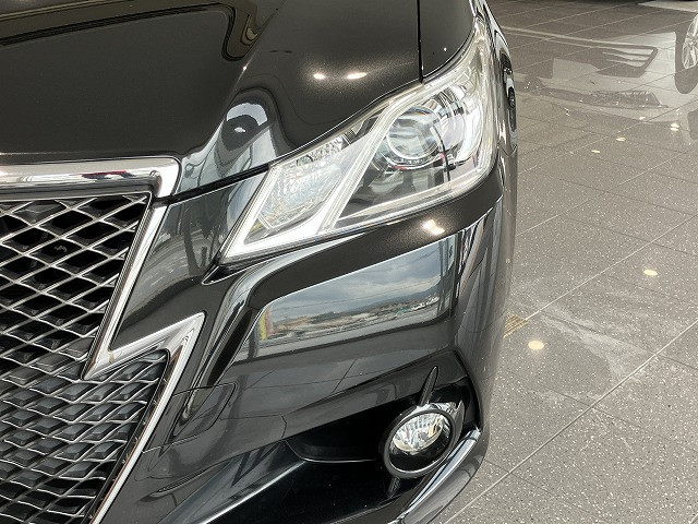 トヨタ クラウンアスリート 3.5 Sの中古車