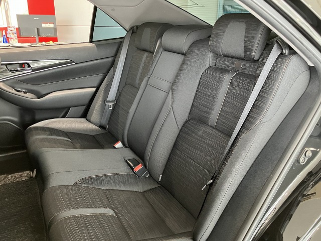 トヨタ クラウンアスリート 3.5 Sの中古車