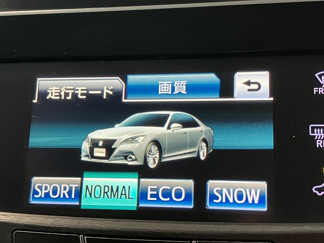 トヨタ クラウンアスリート 3.5 Sの中古車
