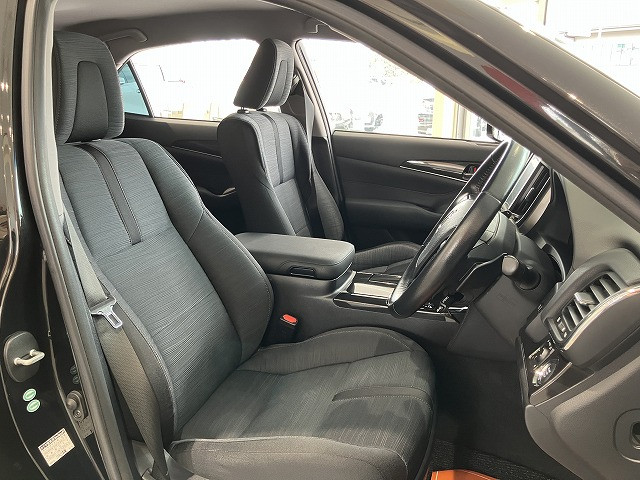 トヨタ クラウンアスリート 3.5 Sの中古車