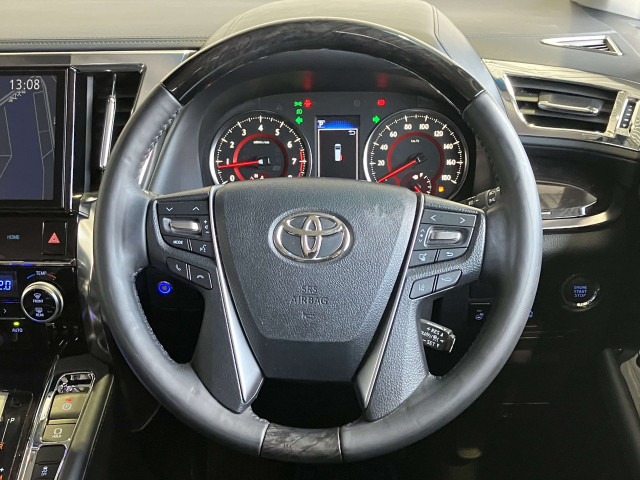 トヨタ アルファード 2.5 S Cパッケージの中古車
