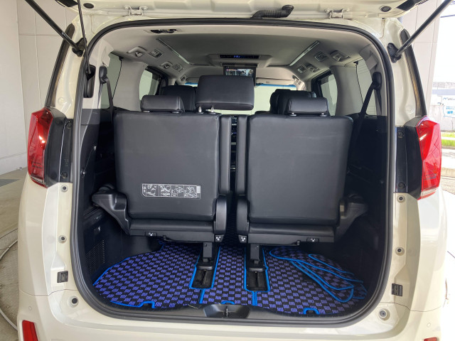 トヨタ アルファード 2.5 S Cパッケージの中古車