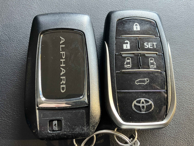 トヨタ アルファード 2.5 S Cパッケージの中古車