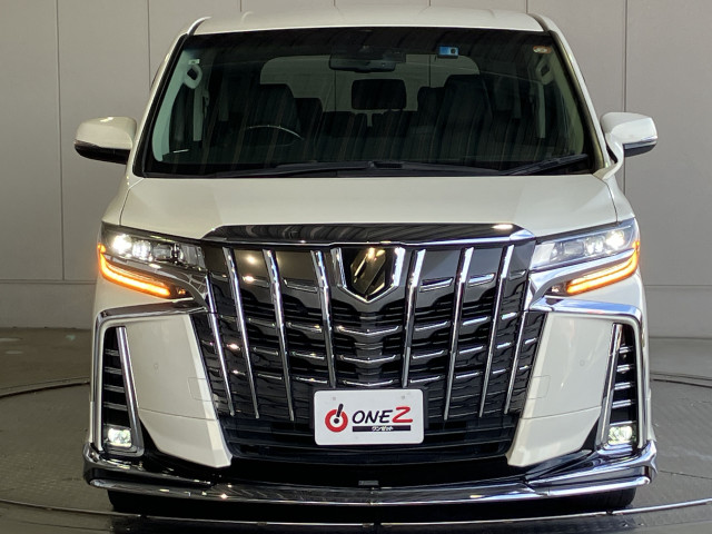 トヨタ アルファード 2.5 S Cパッケージの中古車