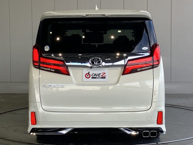 トヨタ アルファード 2.5 S Cパッケージの中古車