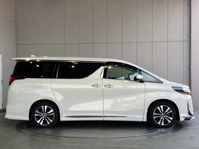 トヨタ アルファード 2.5 S Cパッケージの中古車