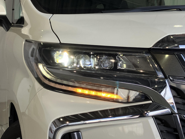 トヨタ アルファード 2.5 S Cパッケージの中古車