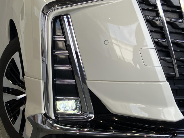 トヨタ アルファード 2.5 S Cパッケージの中古車