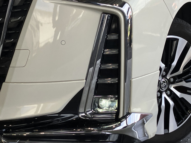 トヨタ アルファード 2.5 S Cパッケージの中古車