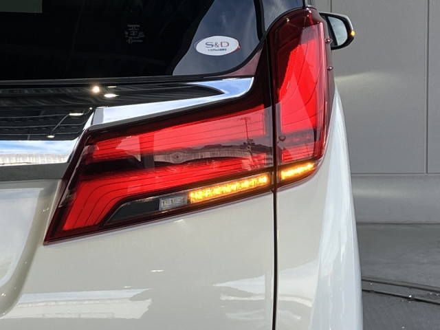 トヨタ アルファード 2.5 S Cパッケージの中古車