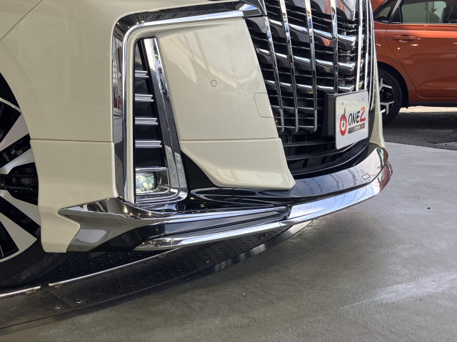 トヨタ アルファード 2.5 S Cパッケージの中古車