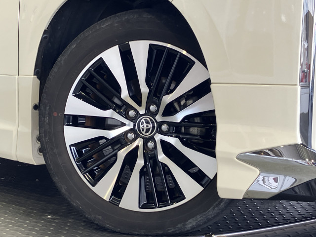 トヨタ アルファード 2.5 S Cパッケージの中古車