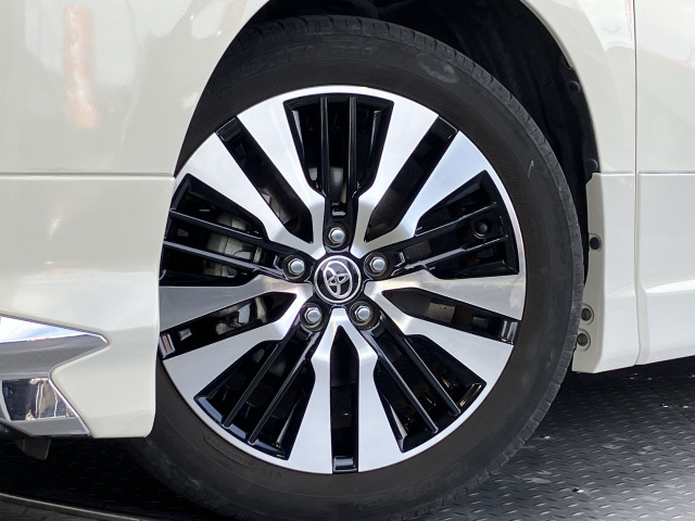 トヨタ アルファード 2.5 S Cパッケージの中古車