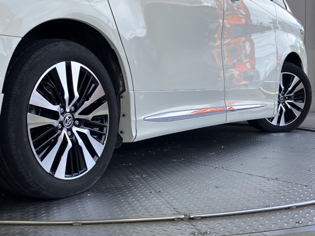 トヨタ アルファード 2.5 S Cパッケージの中古車