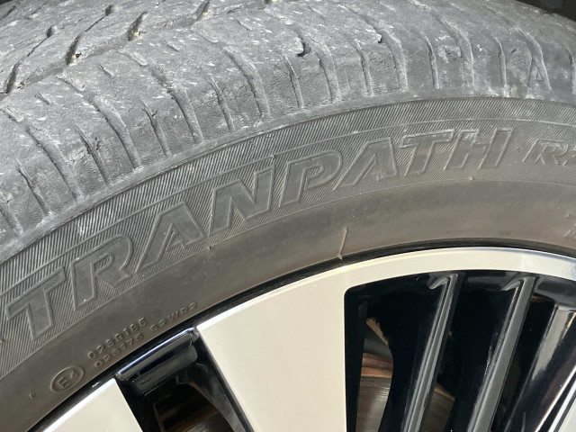 トヨタ アルファード 2.5 S Cパッケージの中古車