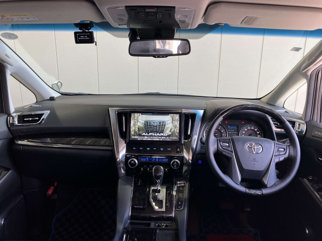 トヨタ アルファード 2.5 S Cパッケージの中古車