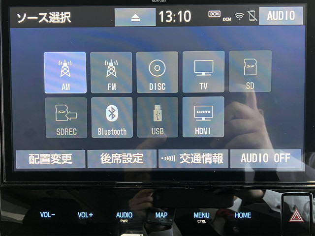 トヨタ アルファード 2.5 S Cパッケージの中古車