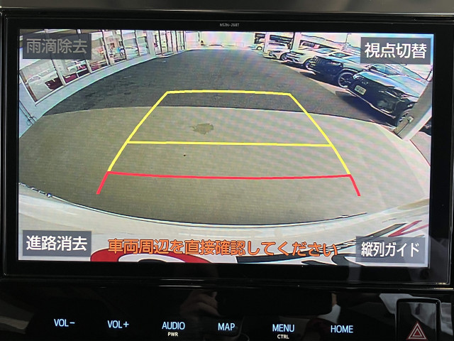 トヨタ アルファード 2.5 S Cパッケージの中古車