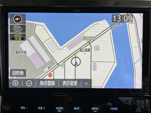 トヨタ アルファード 2.5 S Cパッケージの中古車