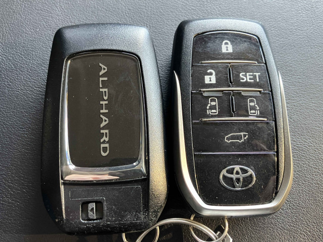 トヨタ アルファード 2.5 S Cパッケージの中古車