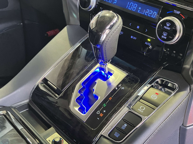 トヨタ アルファード 2.5 S Cパッケージの中古車