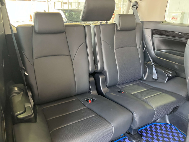 トヨタ アルファード 2.5 S Cパッケージの中古車