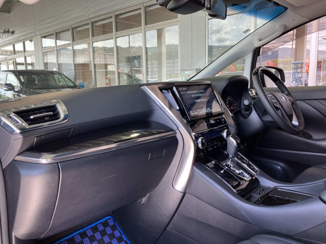 トヨタ アルファード 2.5 S Cパッケージの中古車