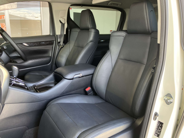 トヨタ アルファード 2.5 S Cパッケージの中古車