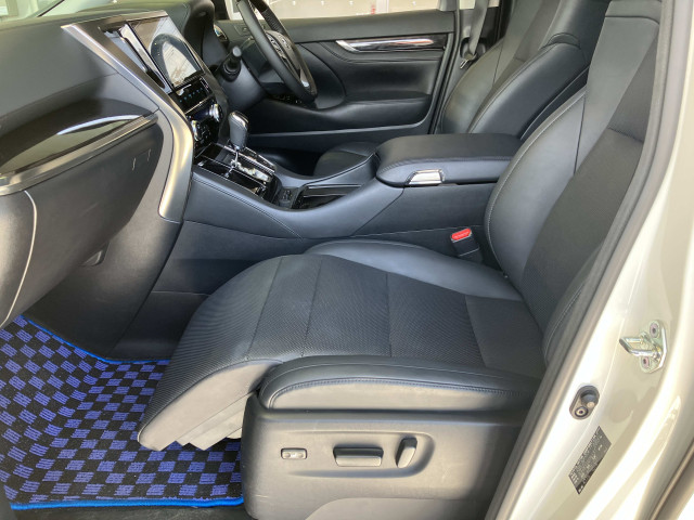 トヨタ アルファード 2.5 S Cパッケージの中古車