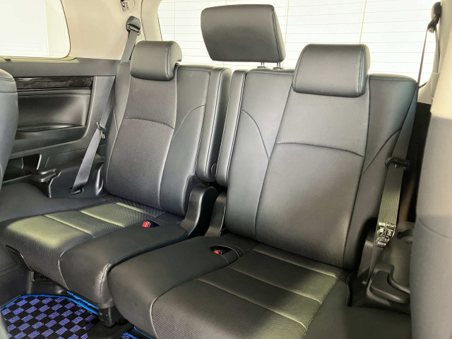 トヨタ アルファード 2.5 S Cパッケージの中古車